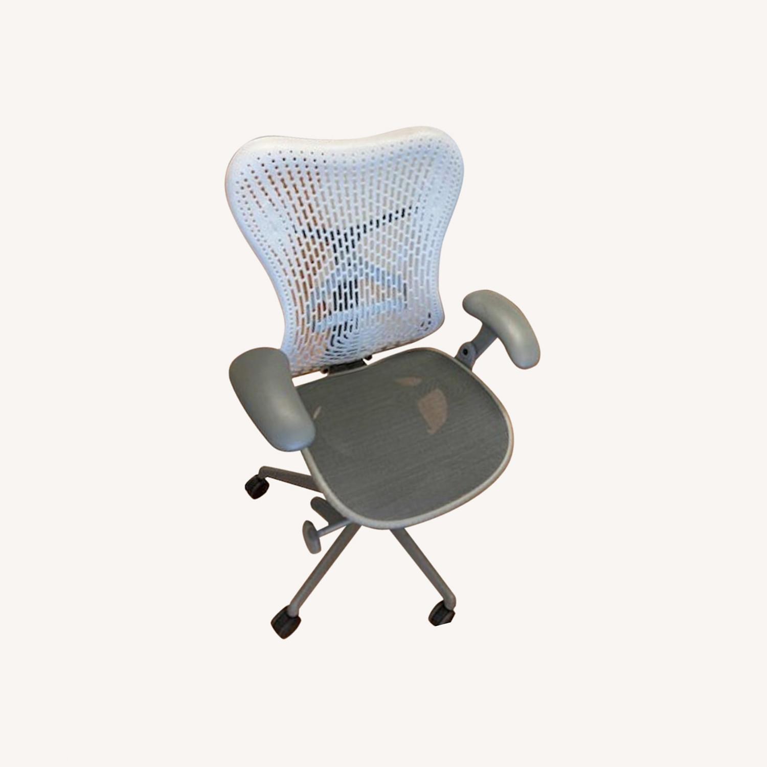 Herman Miller Desk Chairs - image-0