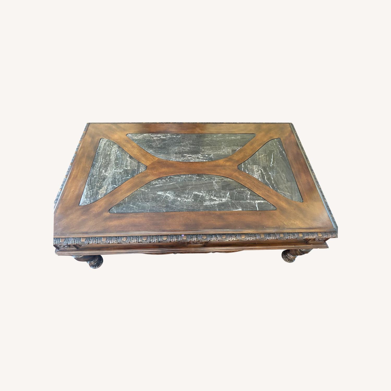 Ashley Furniture Coffee Table - image-0