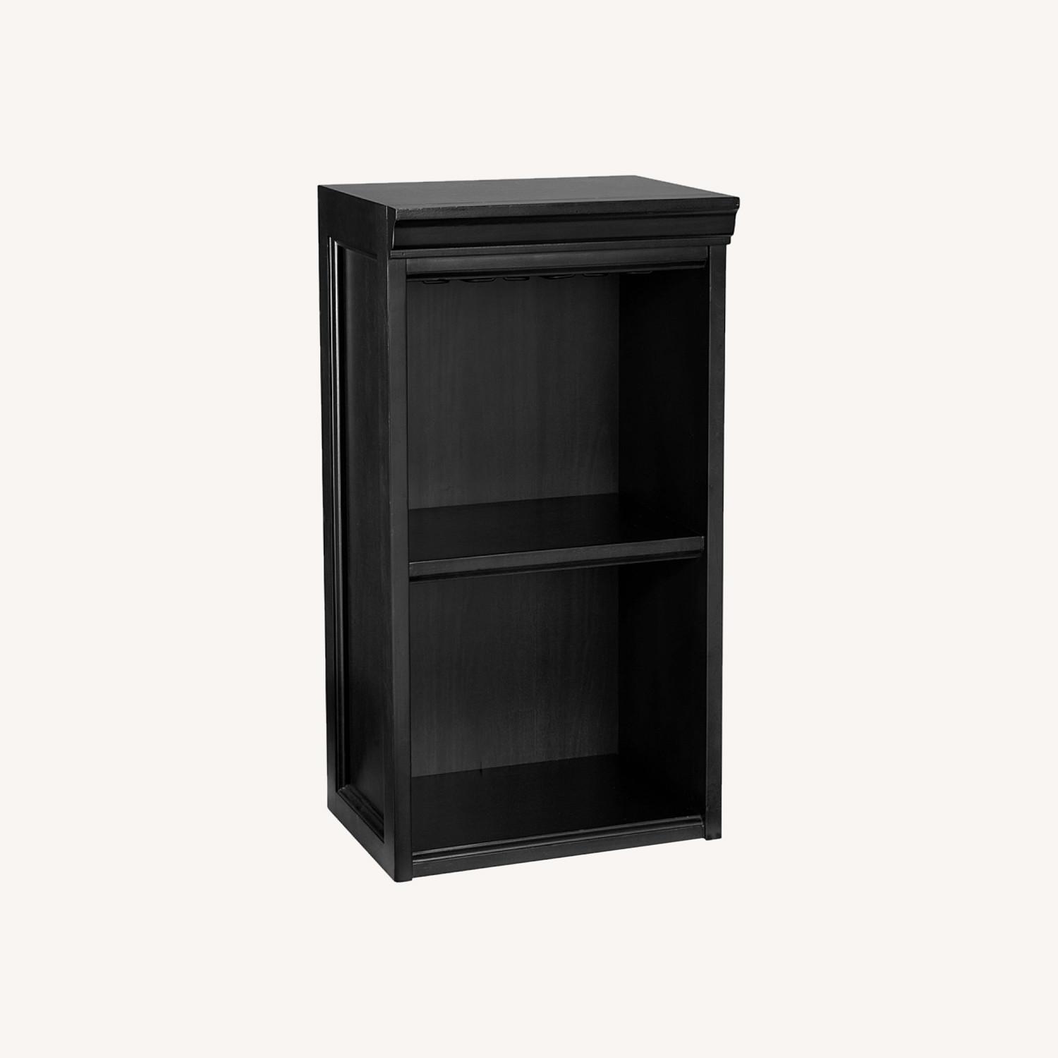 Pottery Barn Modular Open Hutch - image-0