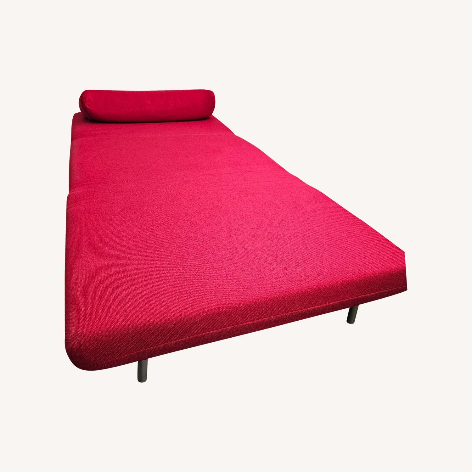 Seat Sleeper - image-0