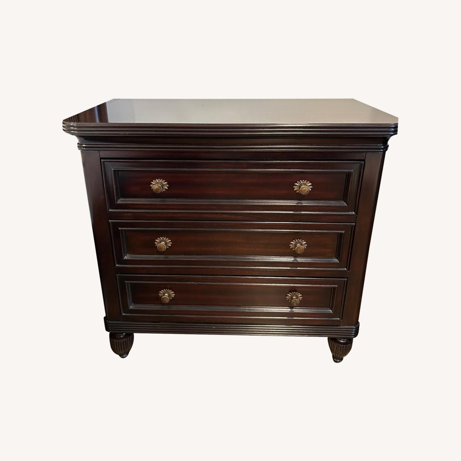 Tommy Bahama Royal Kahala Nightstands AptDeco