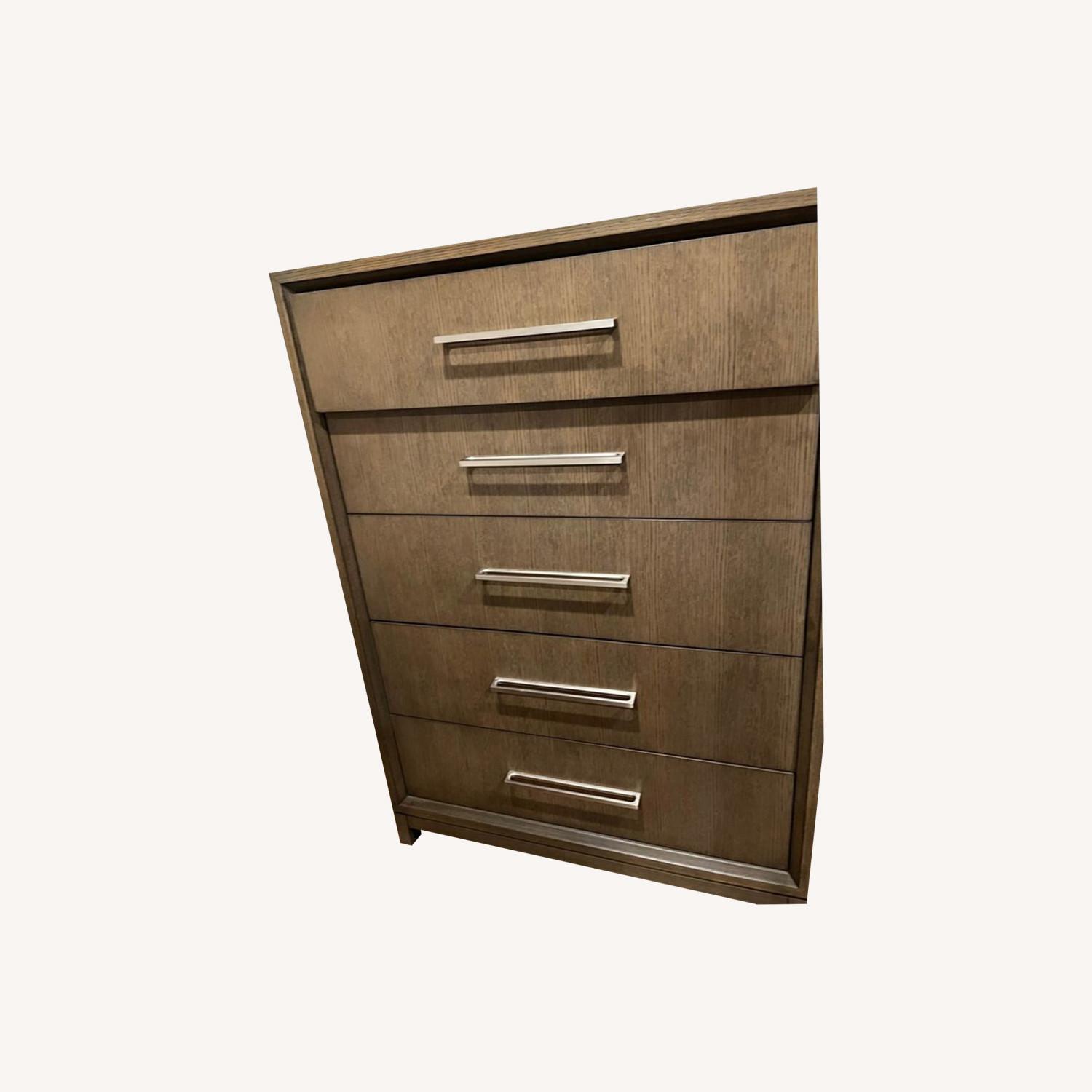 Rachael Ray Home 5-Drawer Chest - image-0