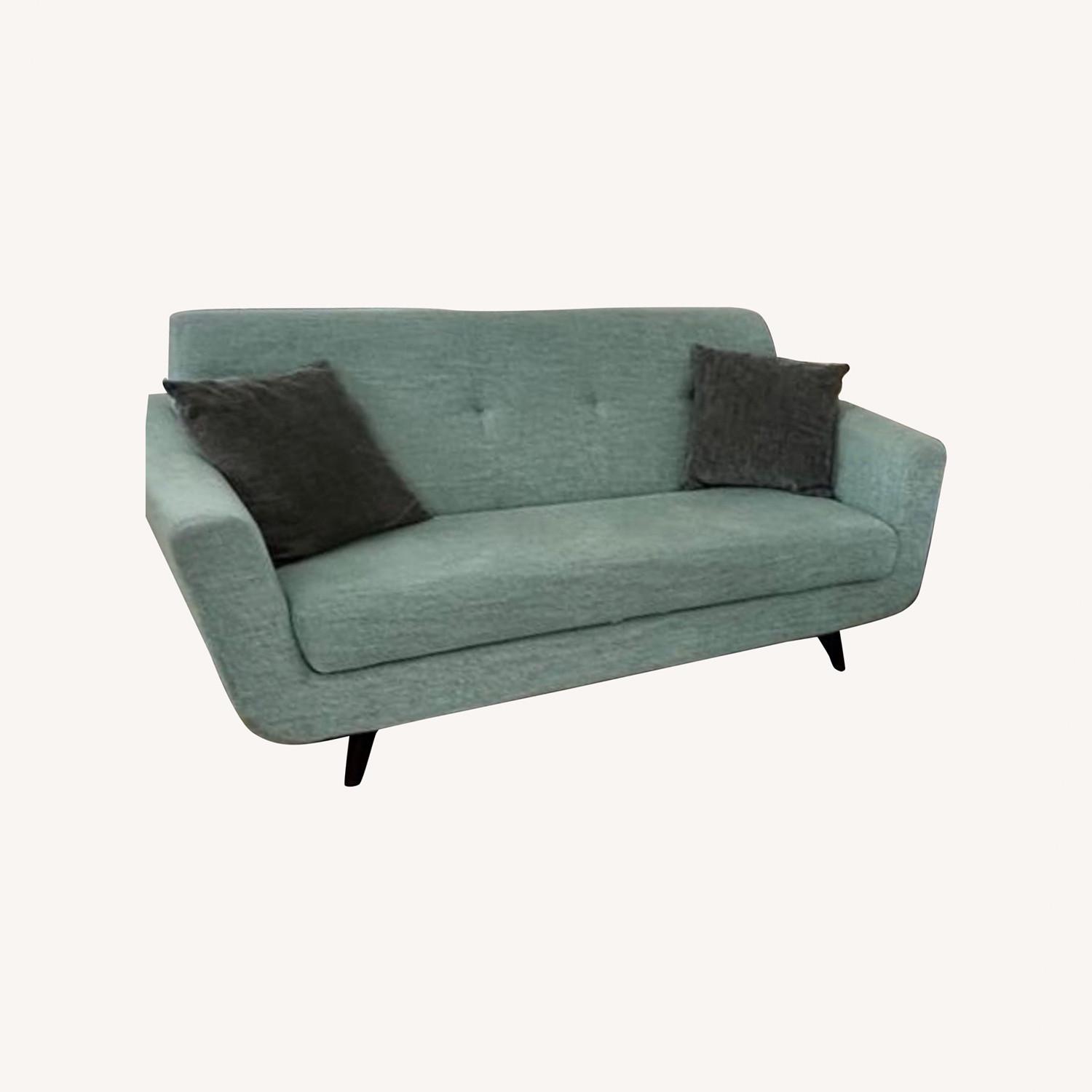 Green Joybird Hughes Sofa - image-0