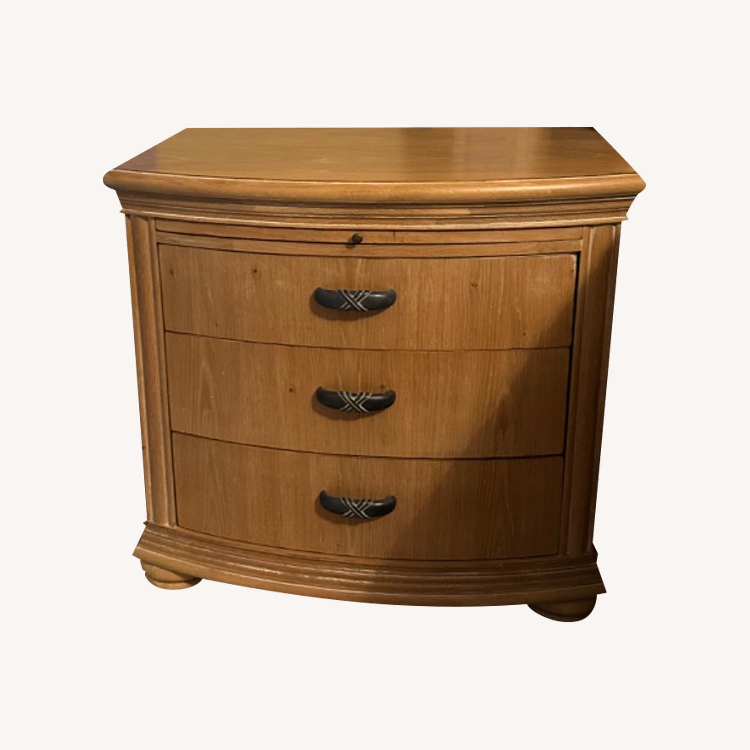 Lexington Furniture Nightstands - image-0