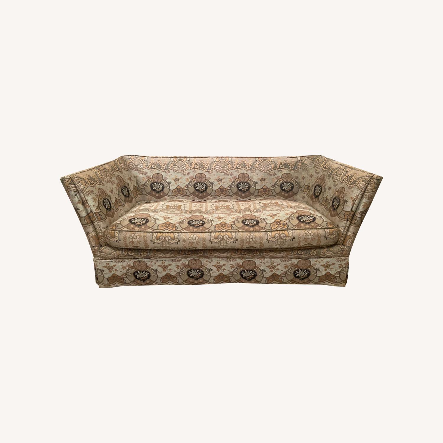 Custom Sleeper Sofa - image-0