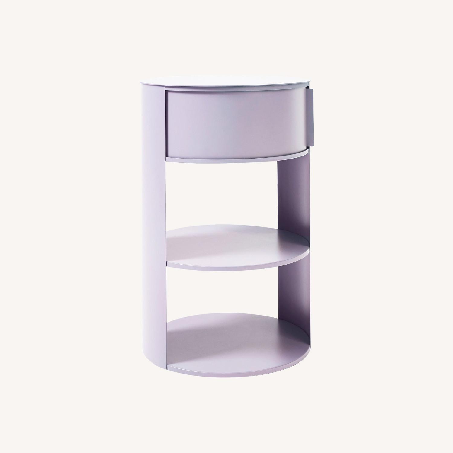 West Elm Belle Kids Nightstand (15") AptDeco