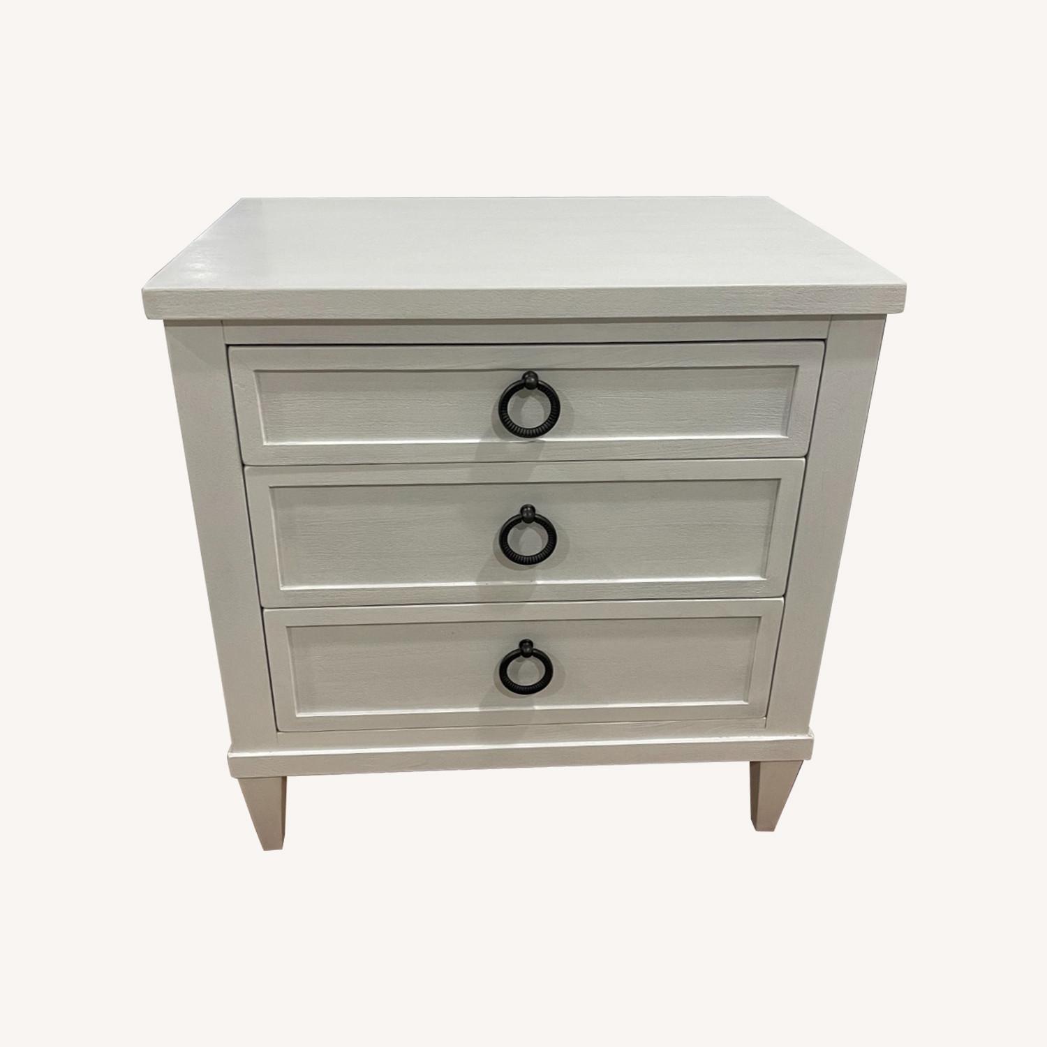 Tommy Bahama Lexington Furniture Bonita Nightstands AptDeco