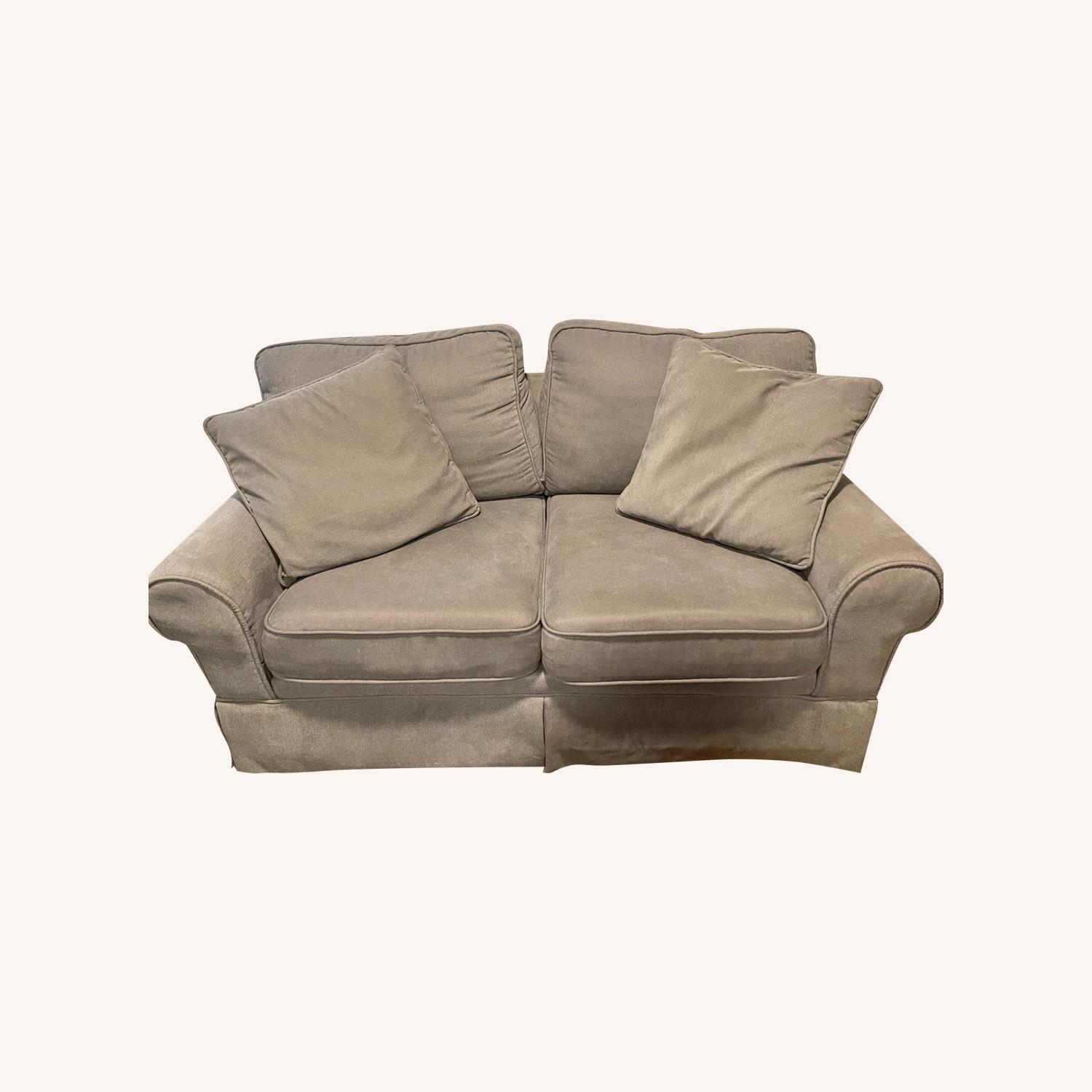 2 Seater Couch - image-0