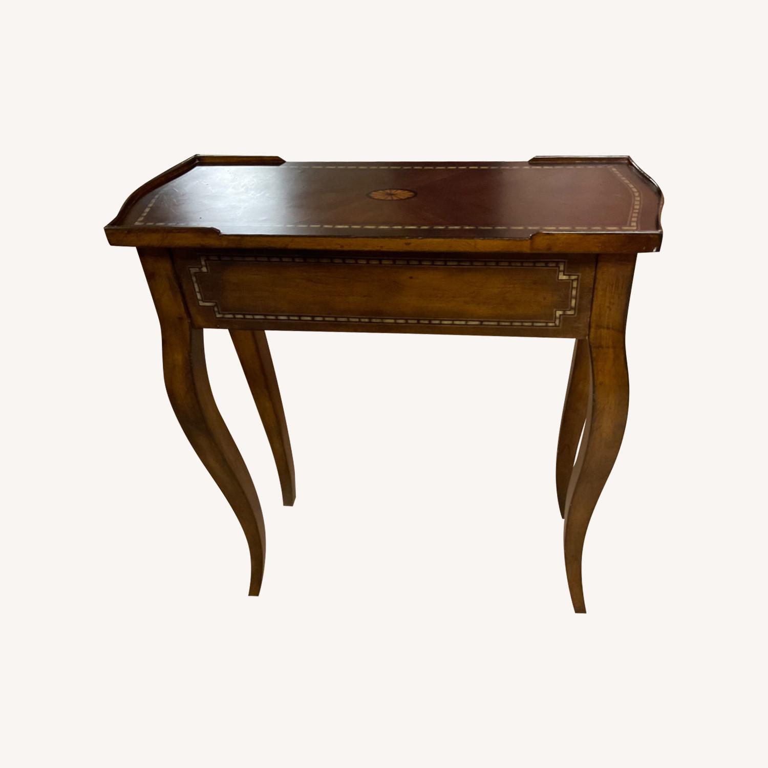 Hooker Side Table - image-0