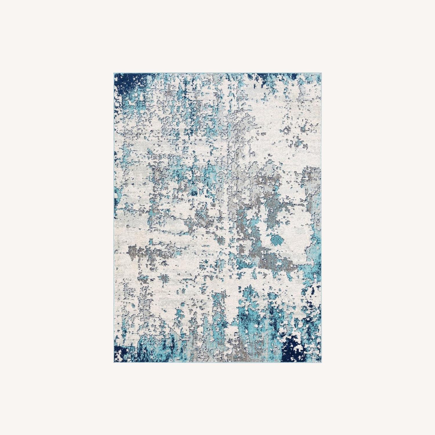 Artistic Weavers Abstract Area Rug 9' x 12' - image-0