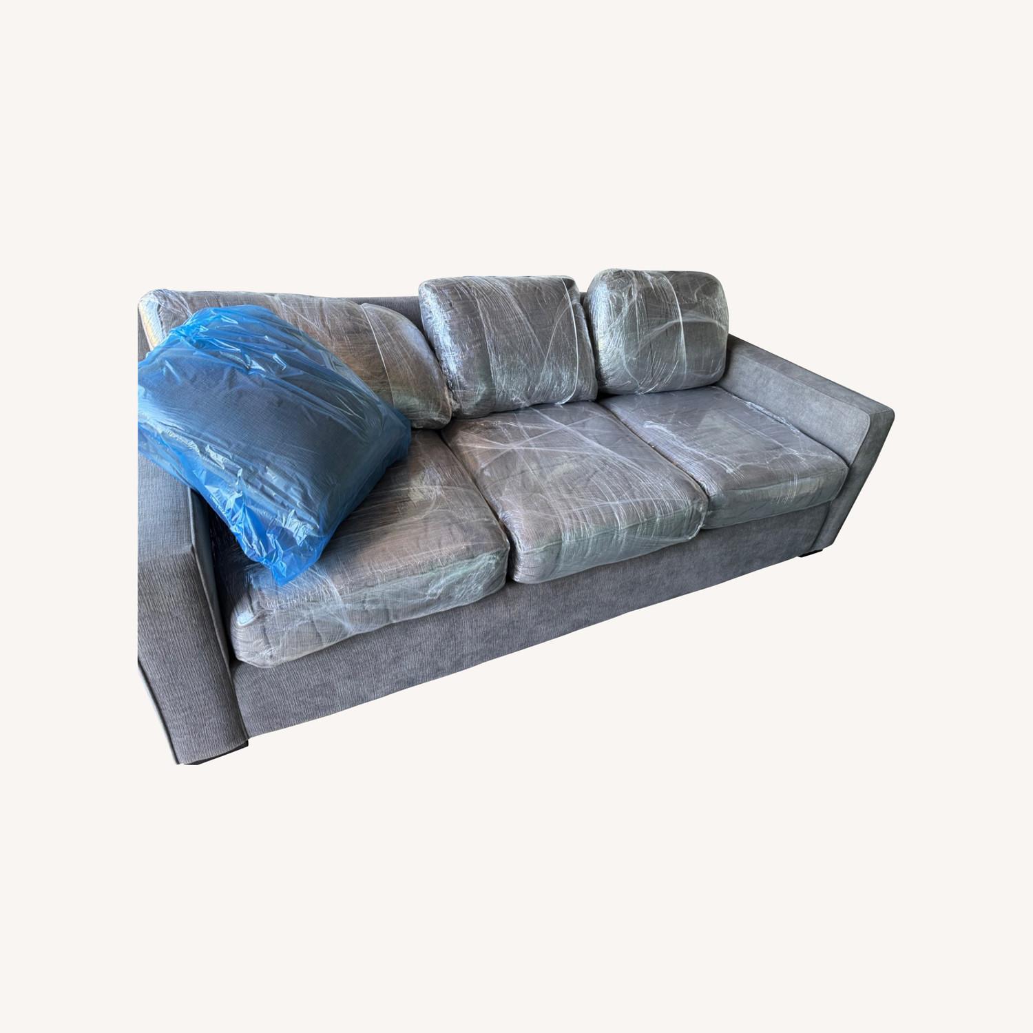 Macy's Radley Loveseat - image-0