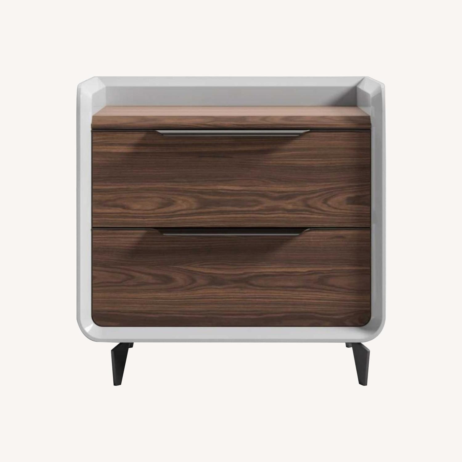 Rove Concepts Grayson Side Tables - image-0