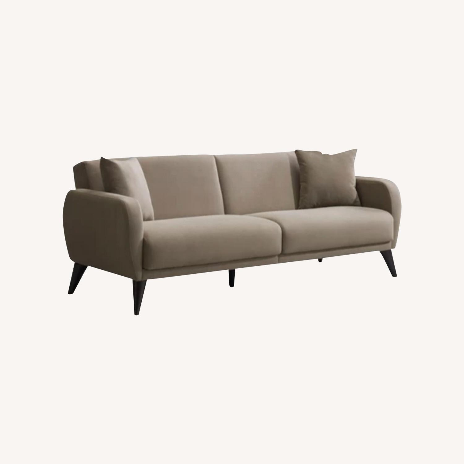 Lelana 78.75" Sleeping Sofa - image-0