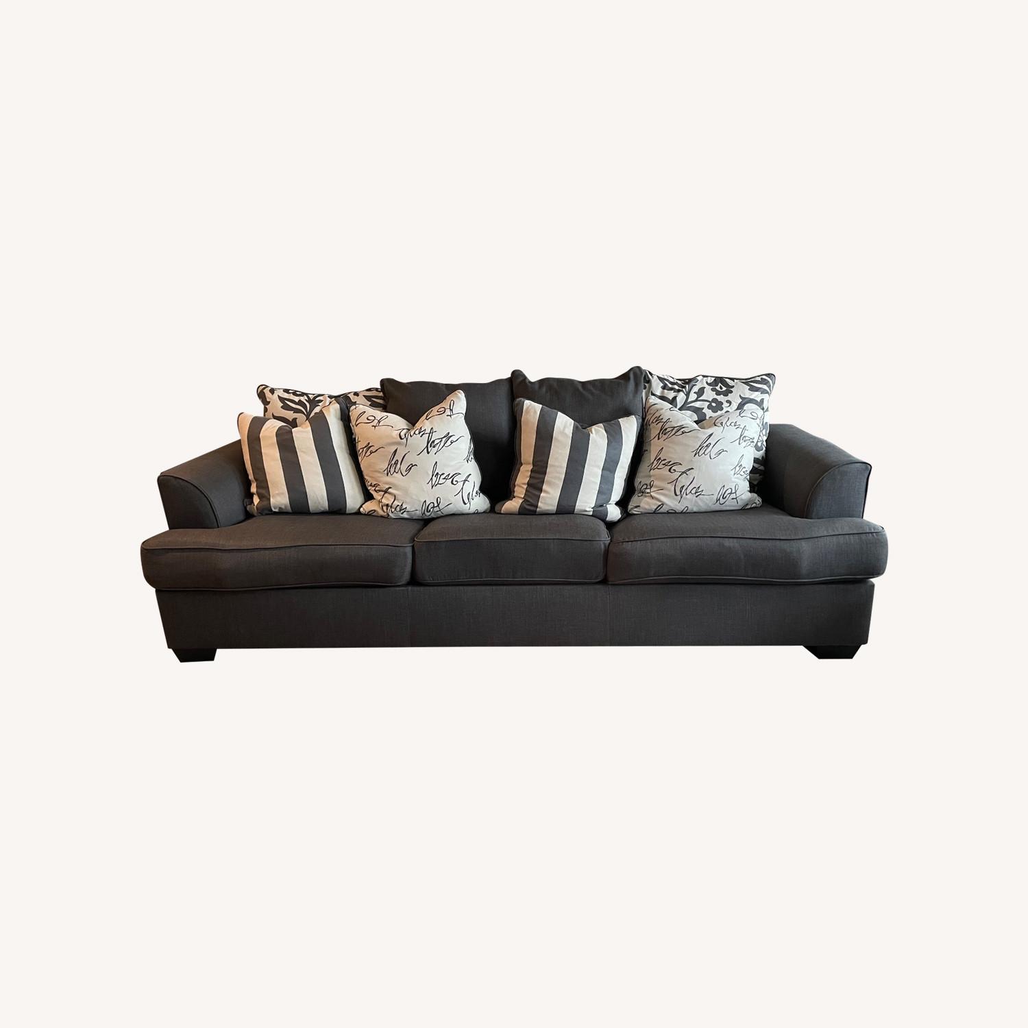 Ashley Furniture Sofa - image-0