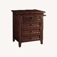 Pottery Barn Hudson Nightstand