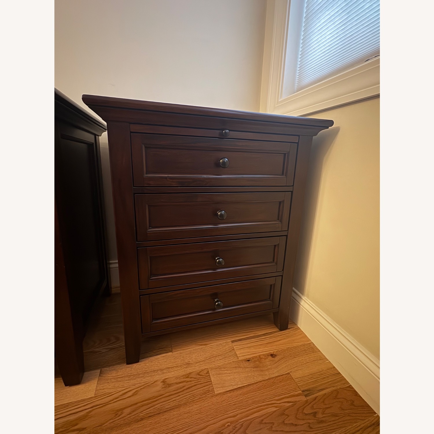 Pottery Barn Hudson Nightstand - image-6