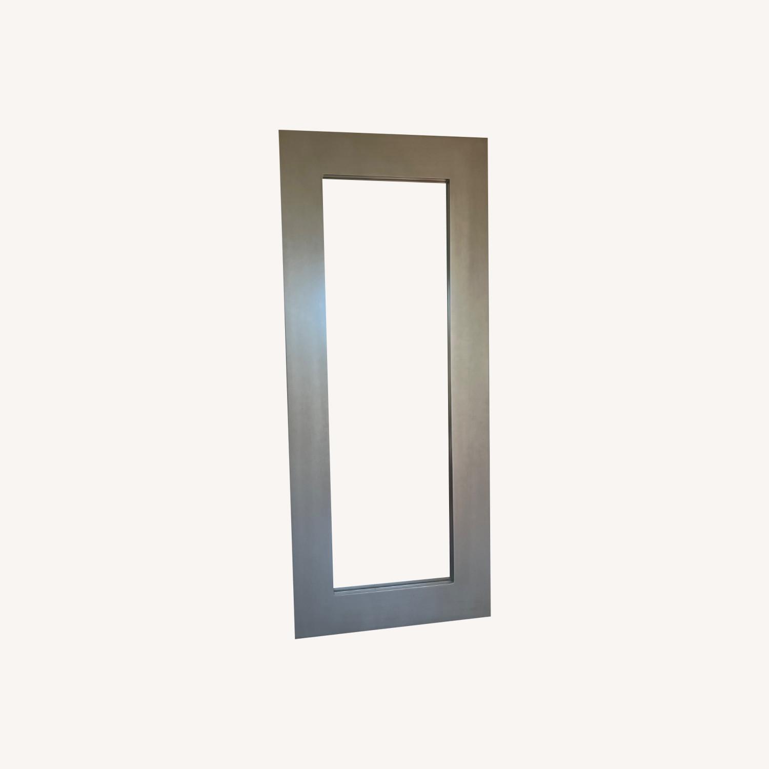 BoConcept Floor Mirror - image-0