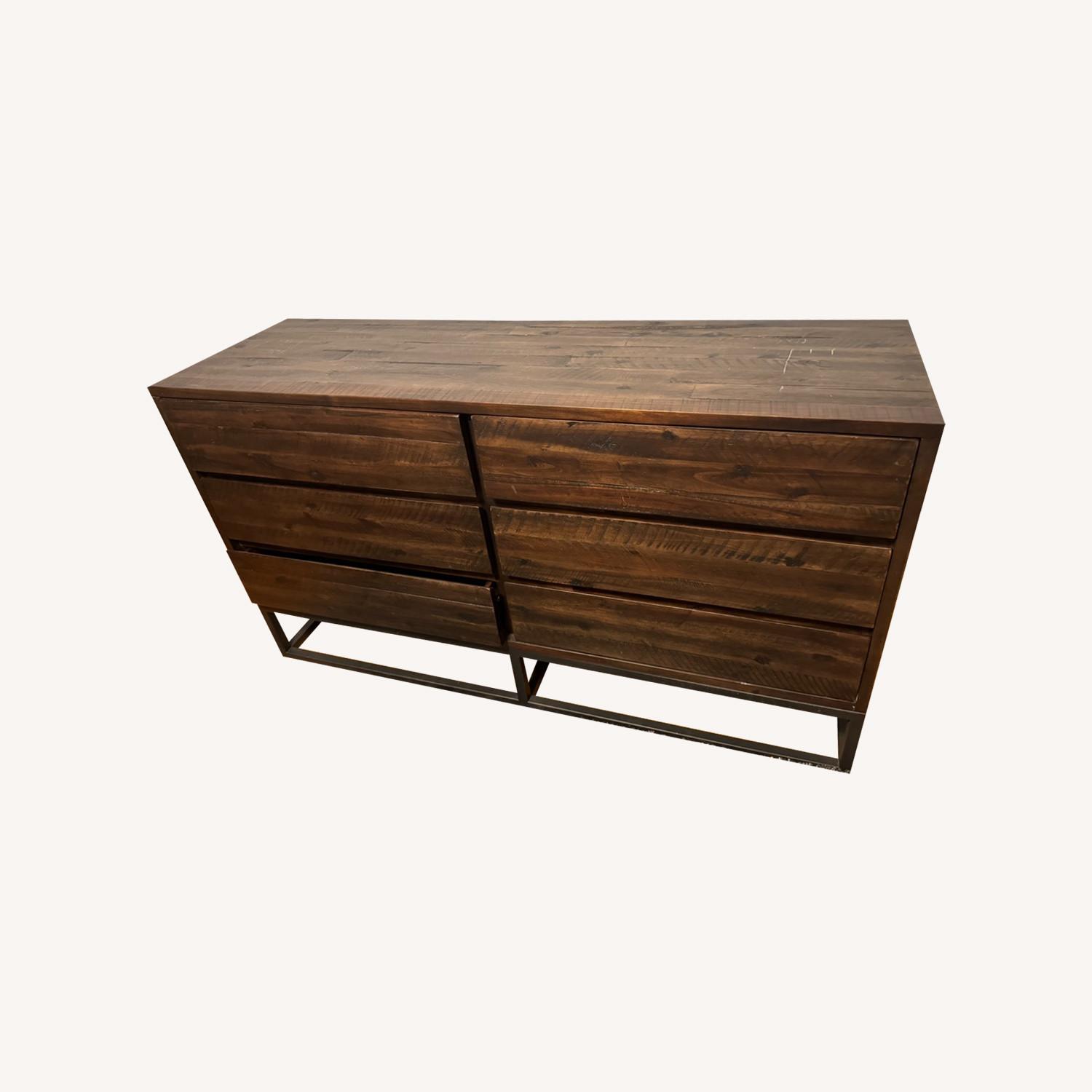 West Elm Anton Dresser - image-0