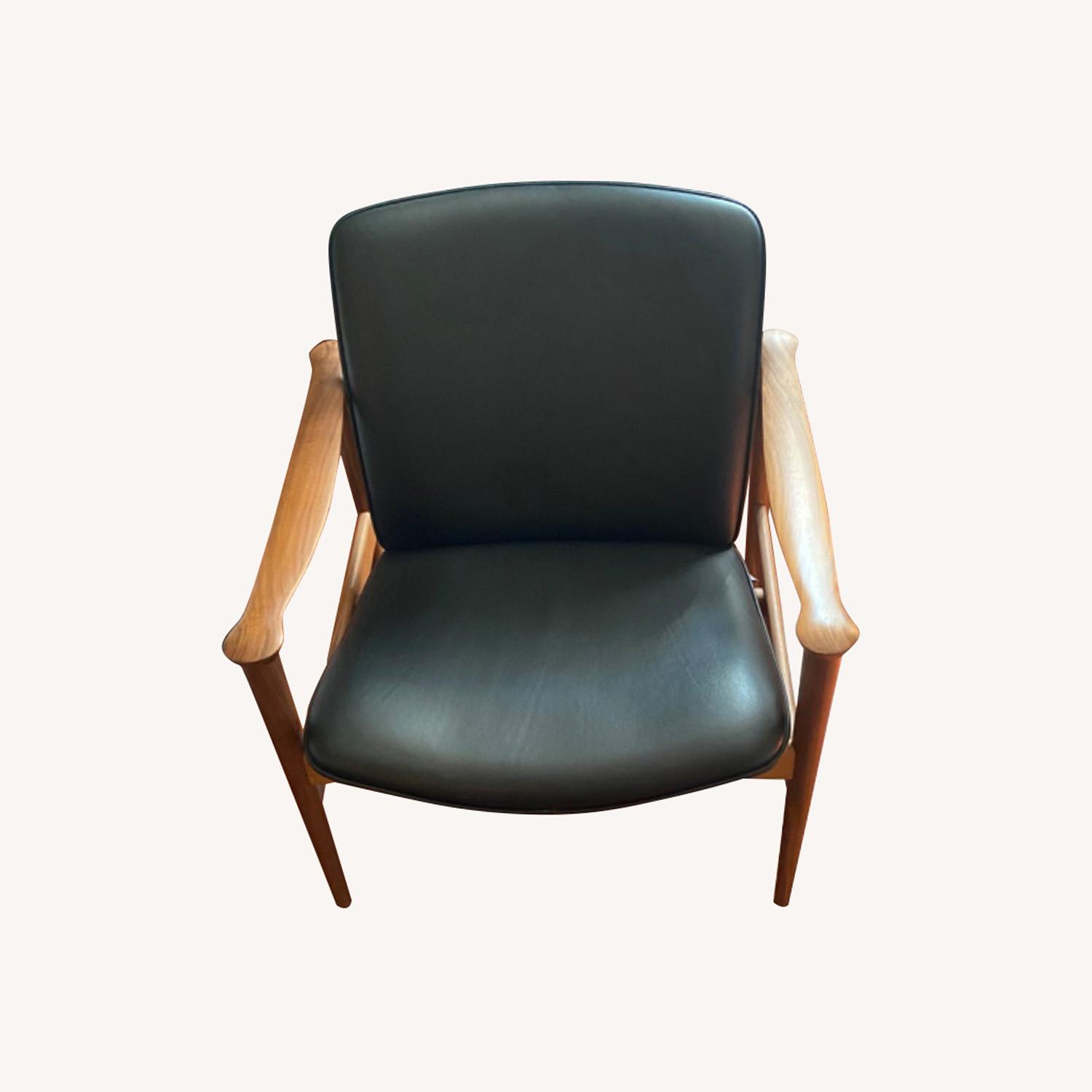 Design Within Reach Model 711 Chair - image-0