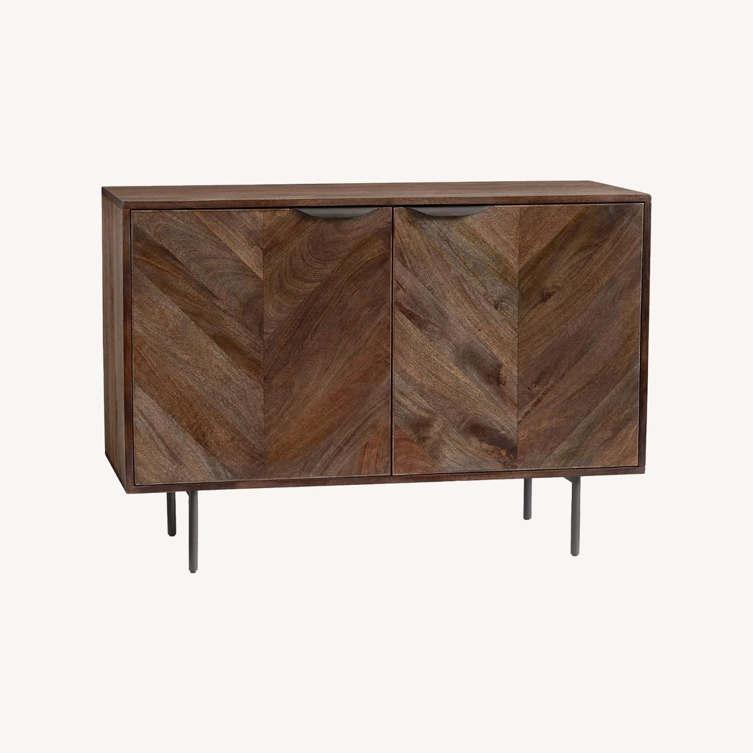 Pottery Barn Dayton Sideboard Console Buffet - image-9