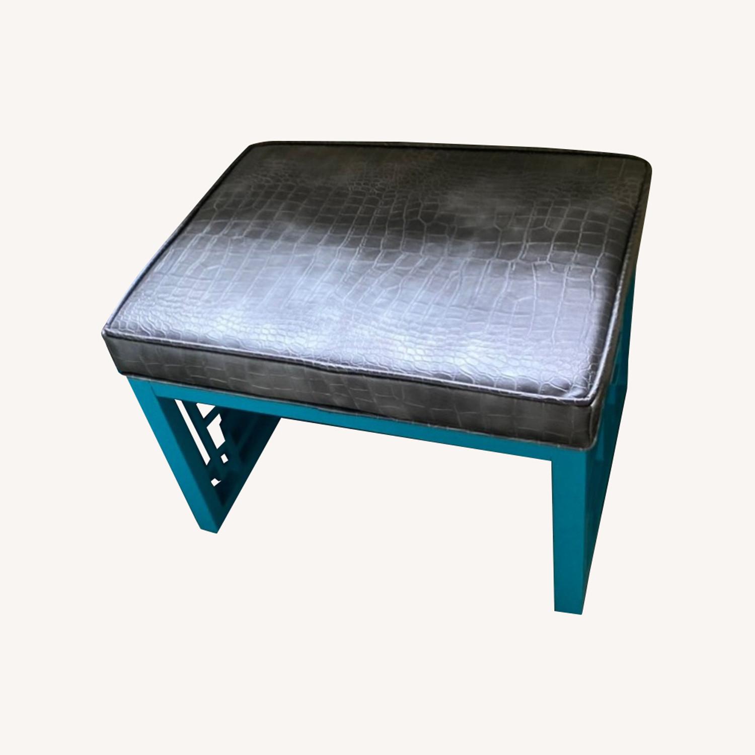 Decorative Benches Stools - image-0