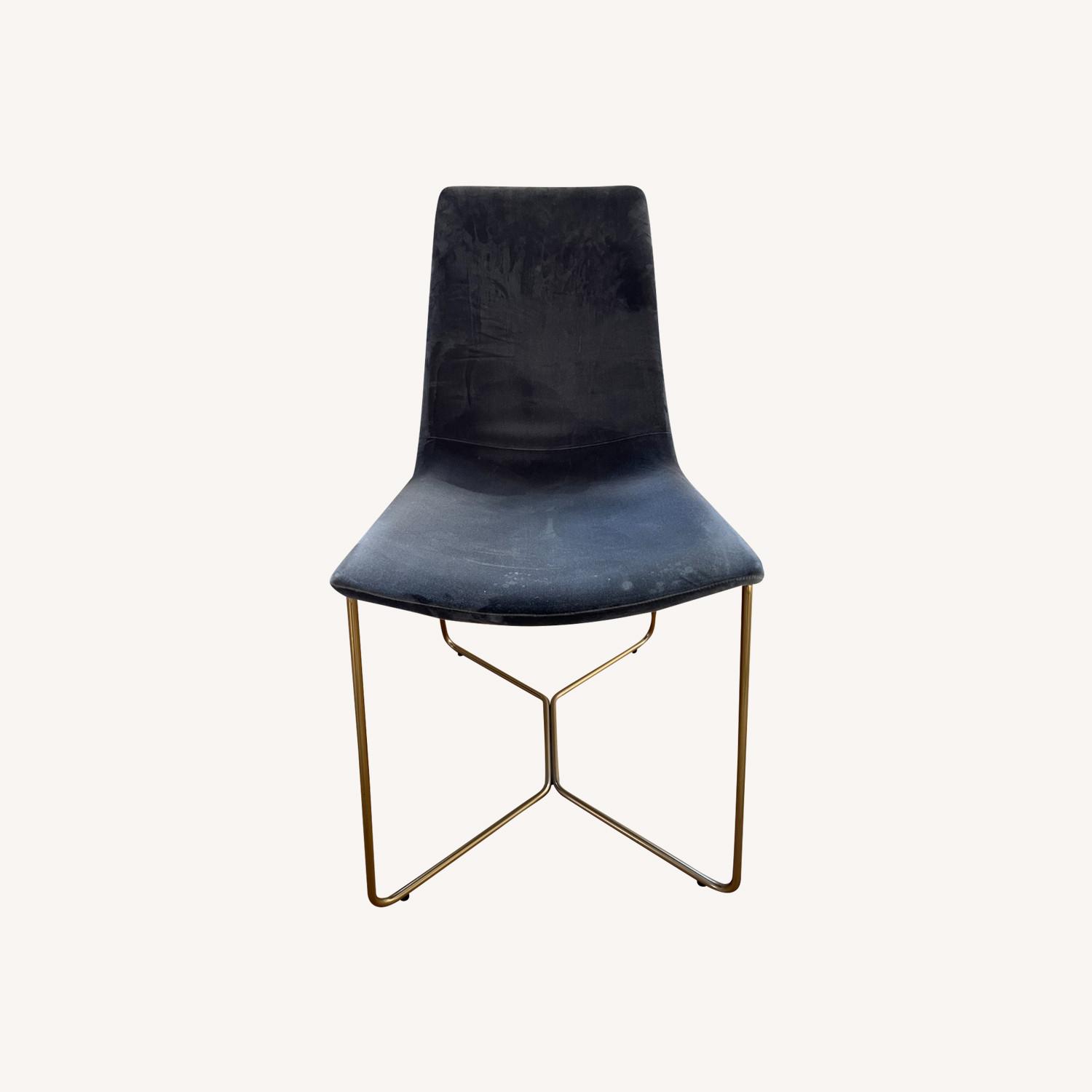 West Elm Desk Chair - image-0