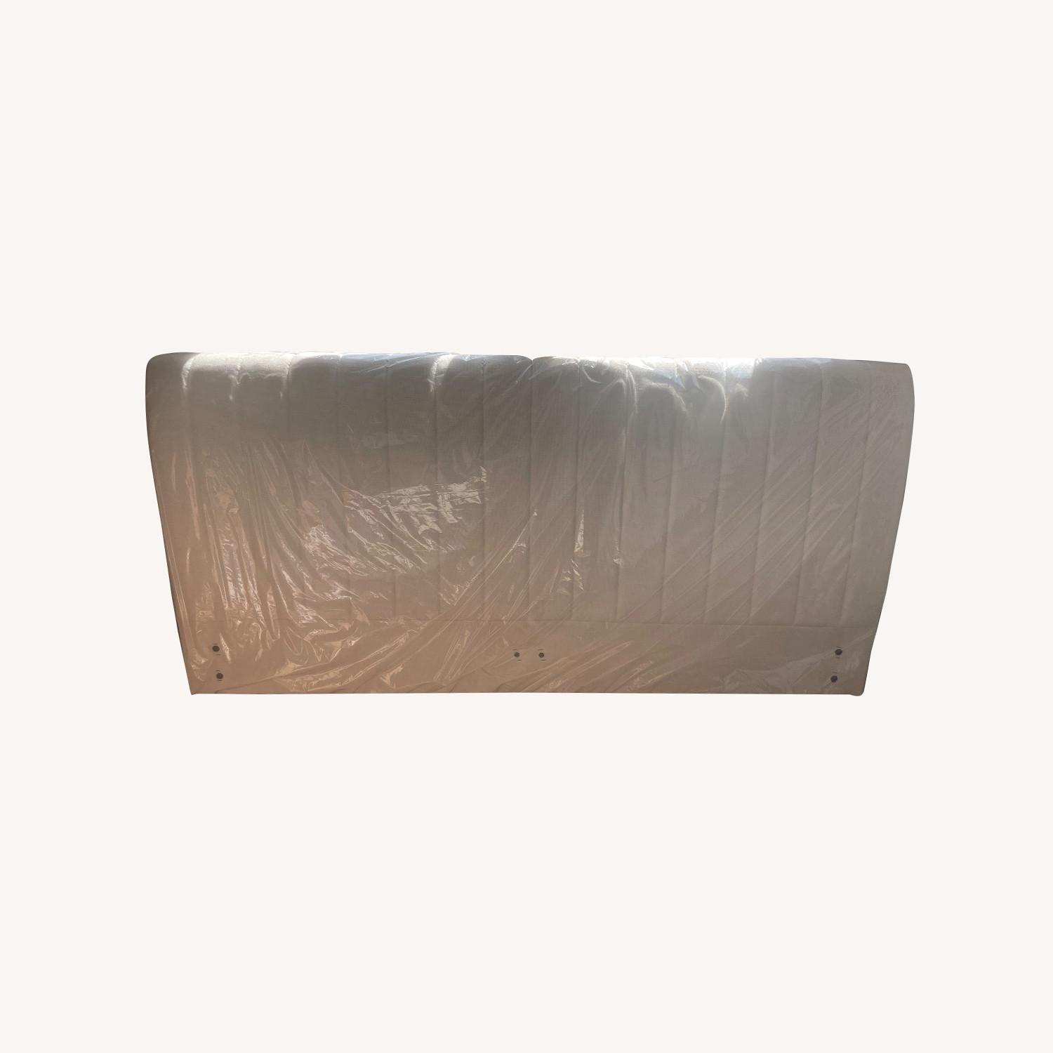 Nectar Clement Headboard AptDeco