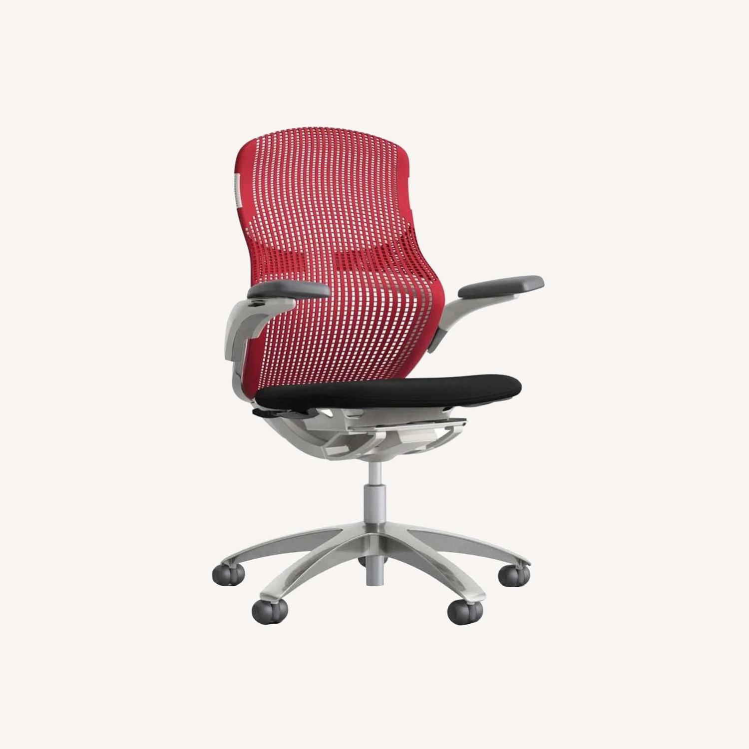 Knoll Generation Ergonomic Office Chair - image-0