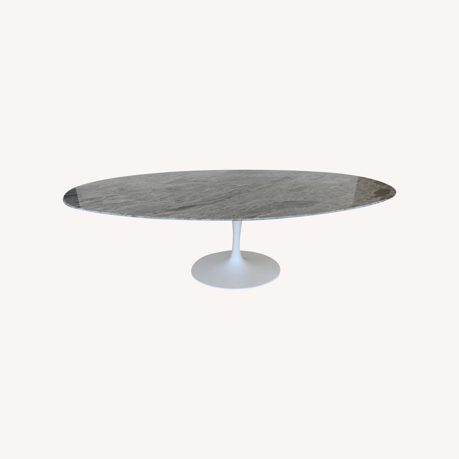 Eero Saarinen Dining Table - image-0