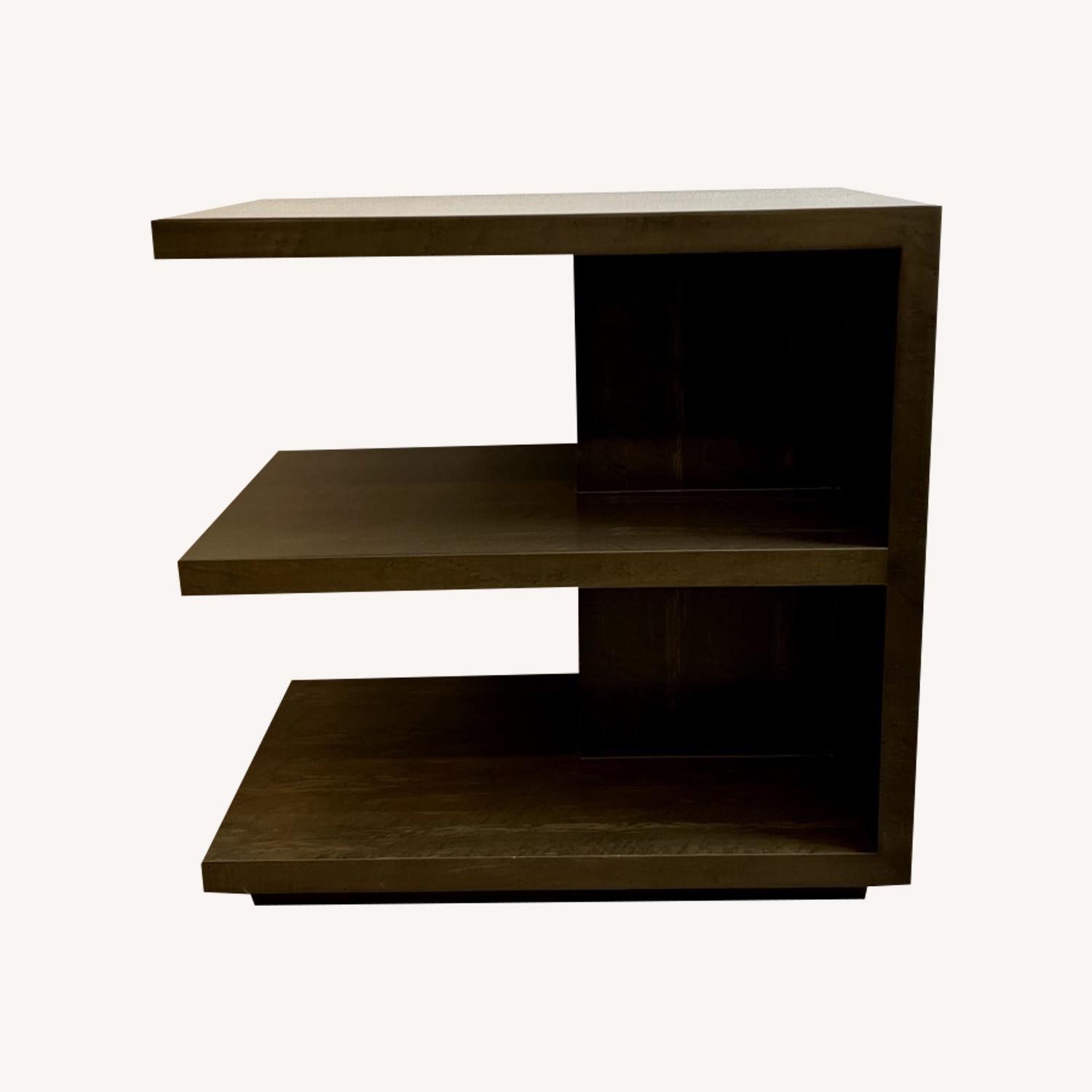 Custom Side Table - image-0