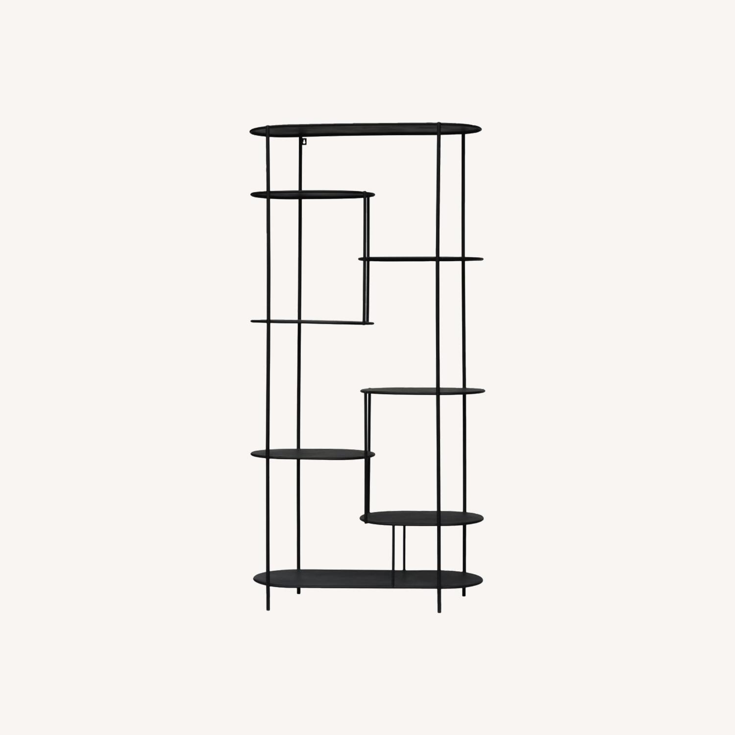 Andra Display Shelf - image-0