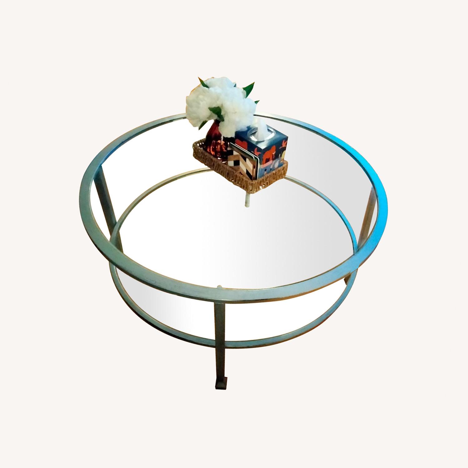 Target Coffee Table AptDeco