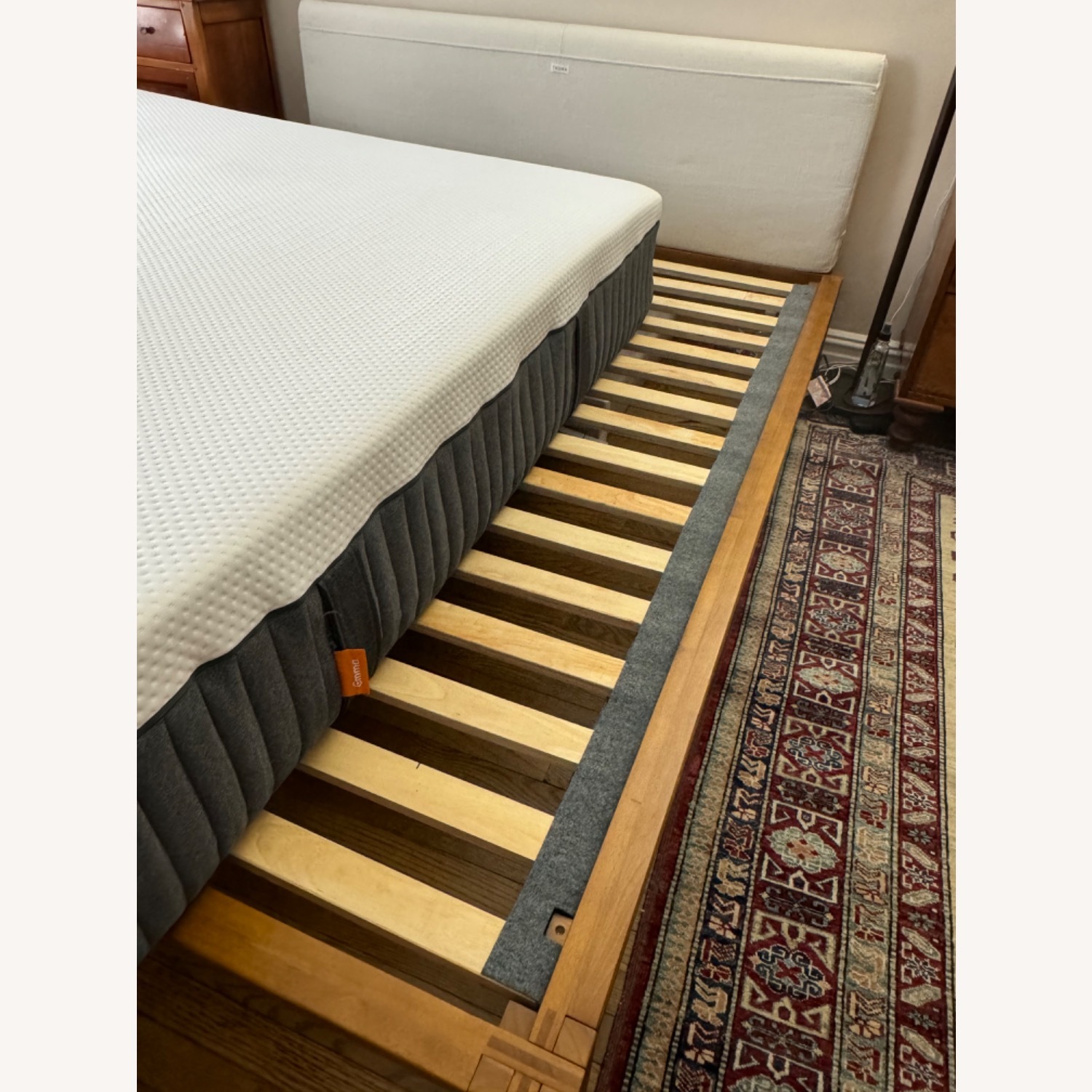 Thuma Bedframe - image-13