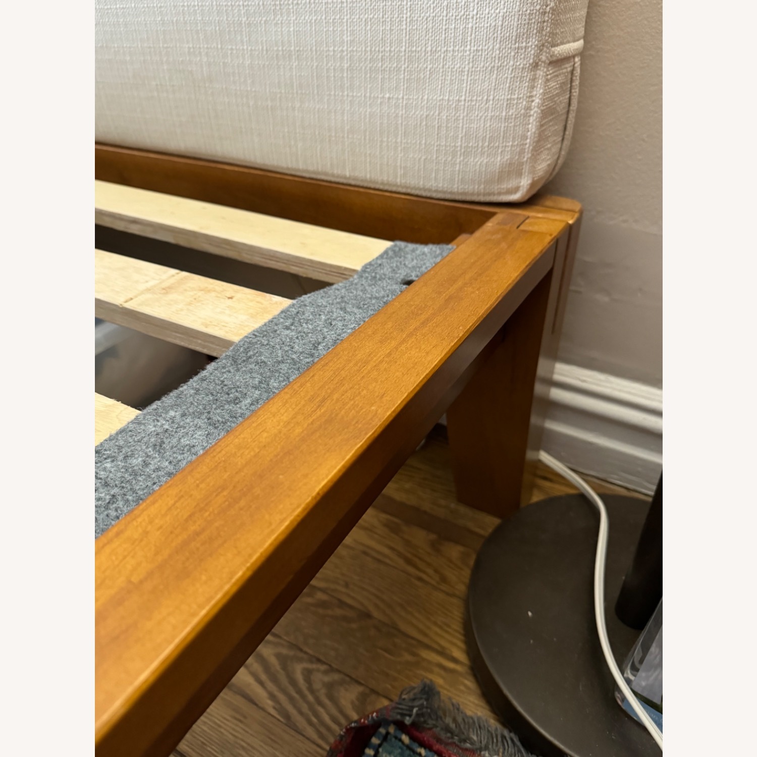 Thuma Bedframe - image-11