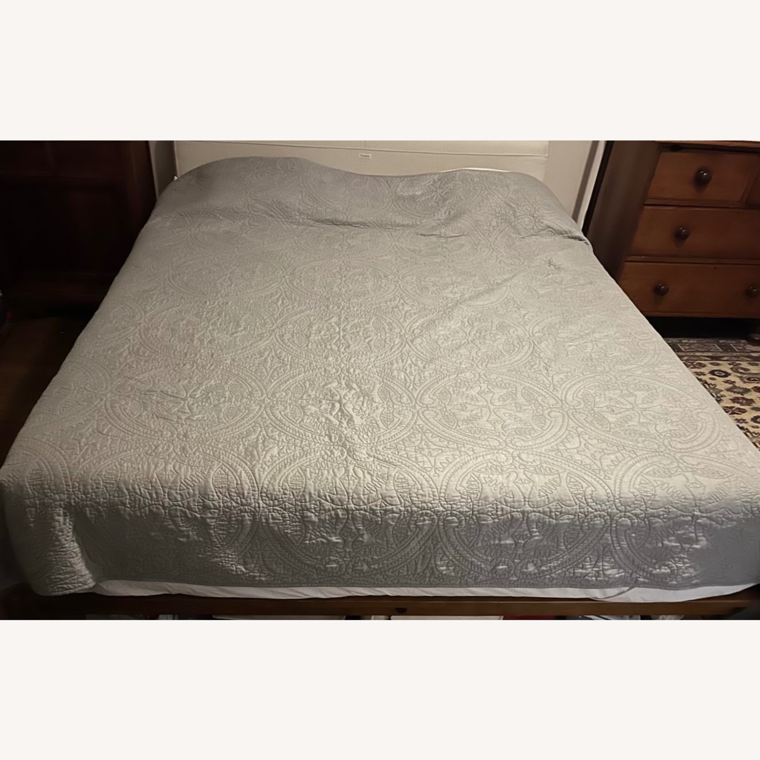 Thuma Bedframe - image-8