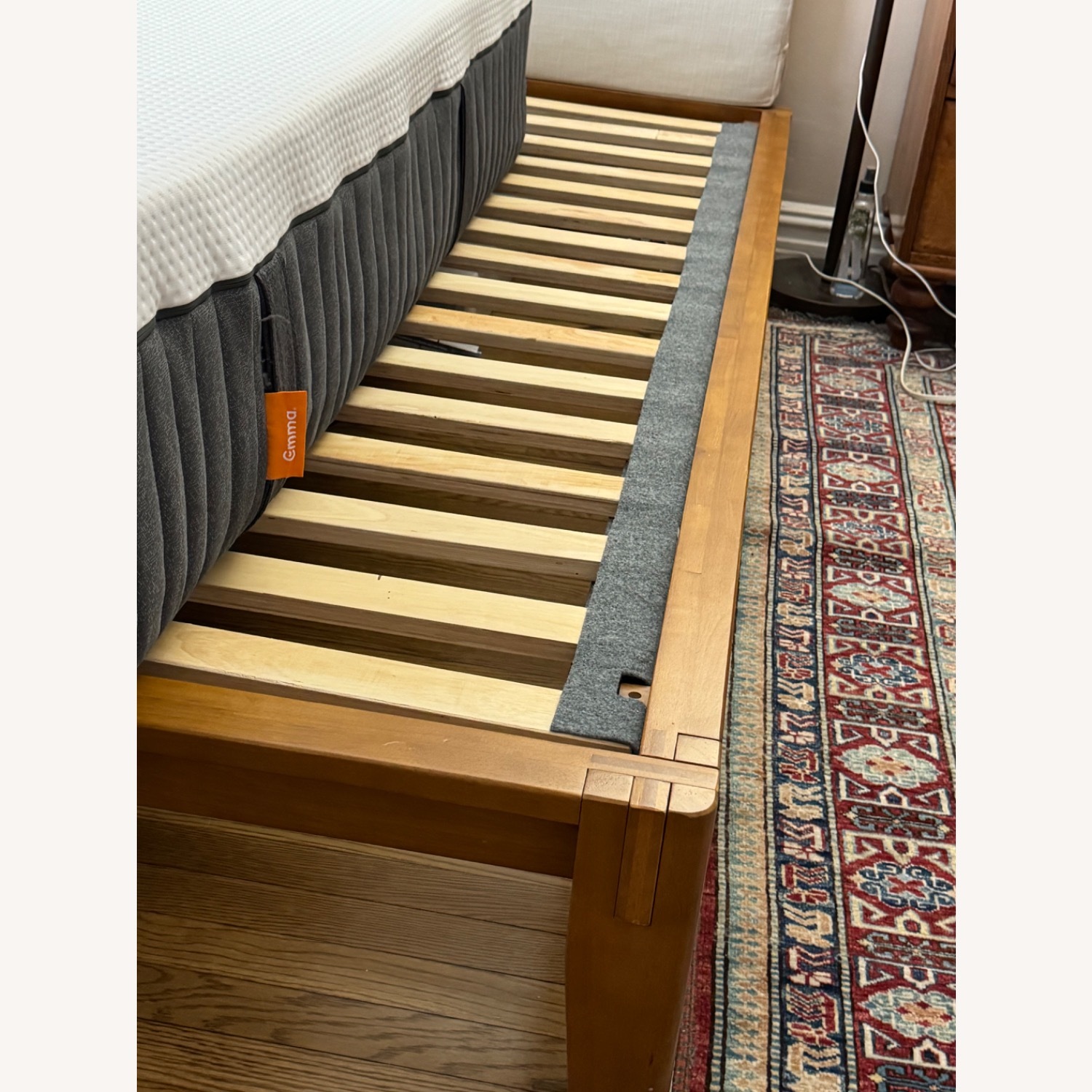 Thuma Bedframe - image-12