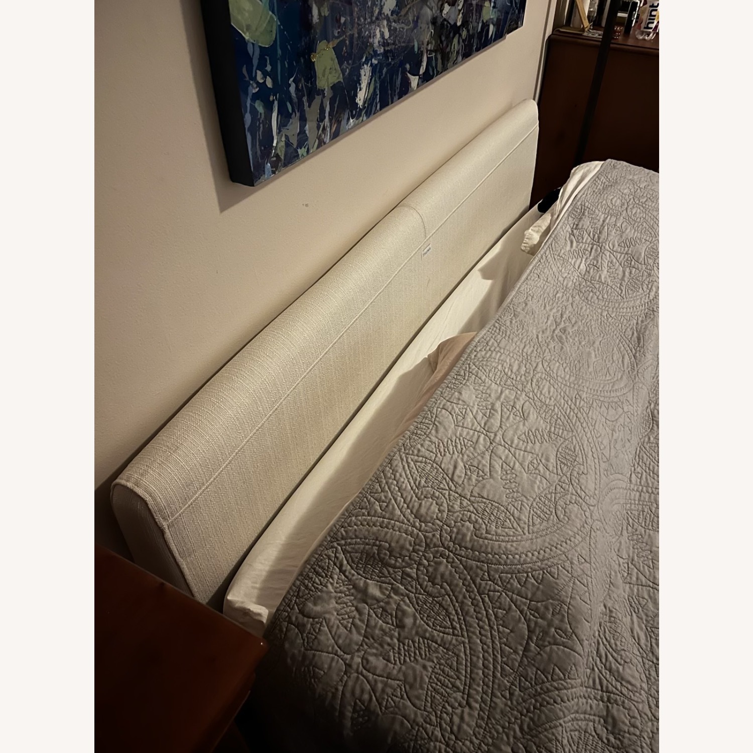 Thuma Bedframe - image-7