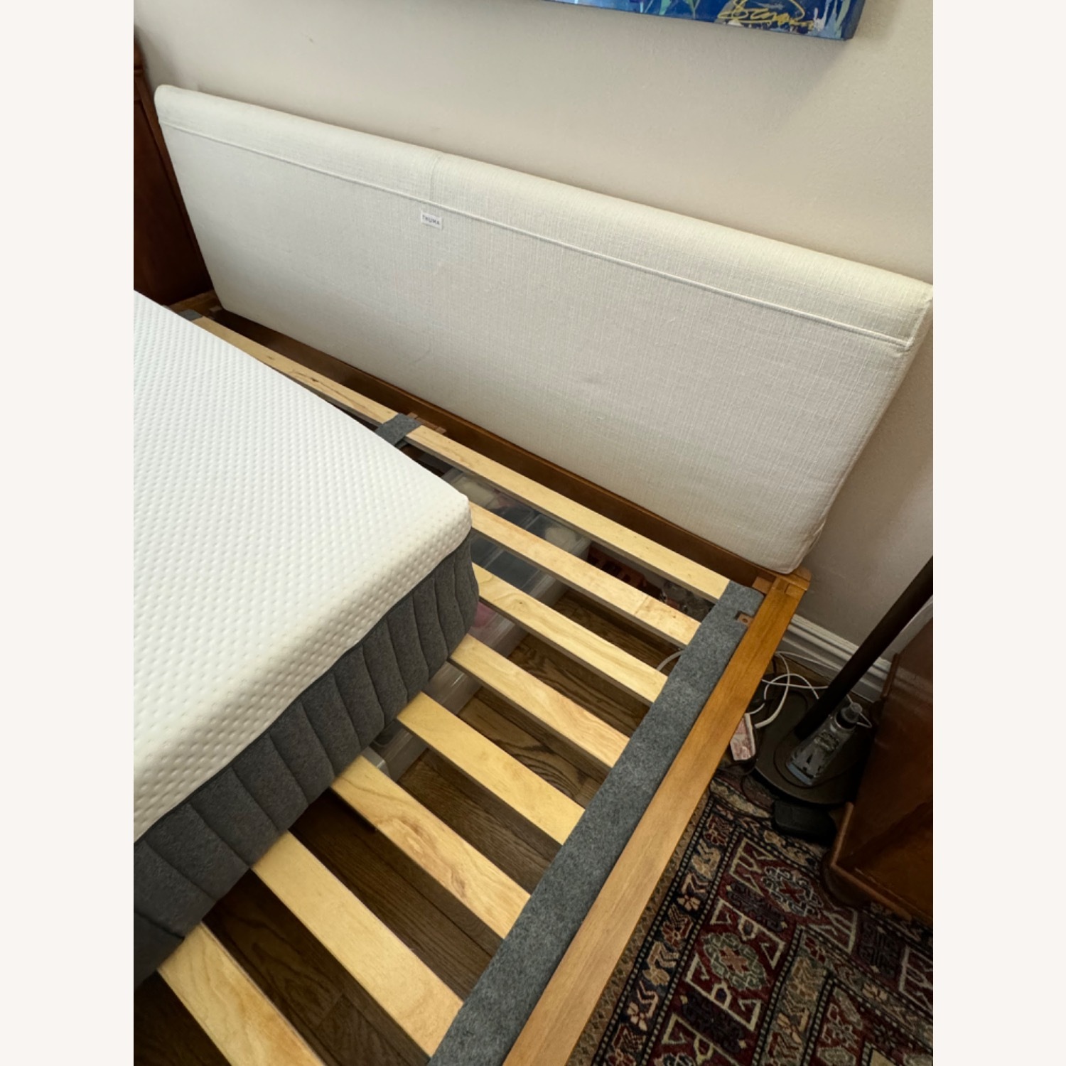 Thuma Bedframe - image-10