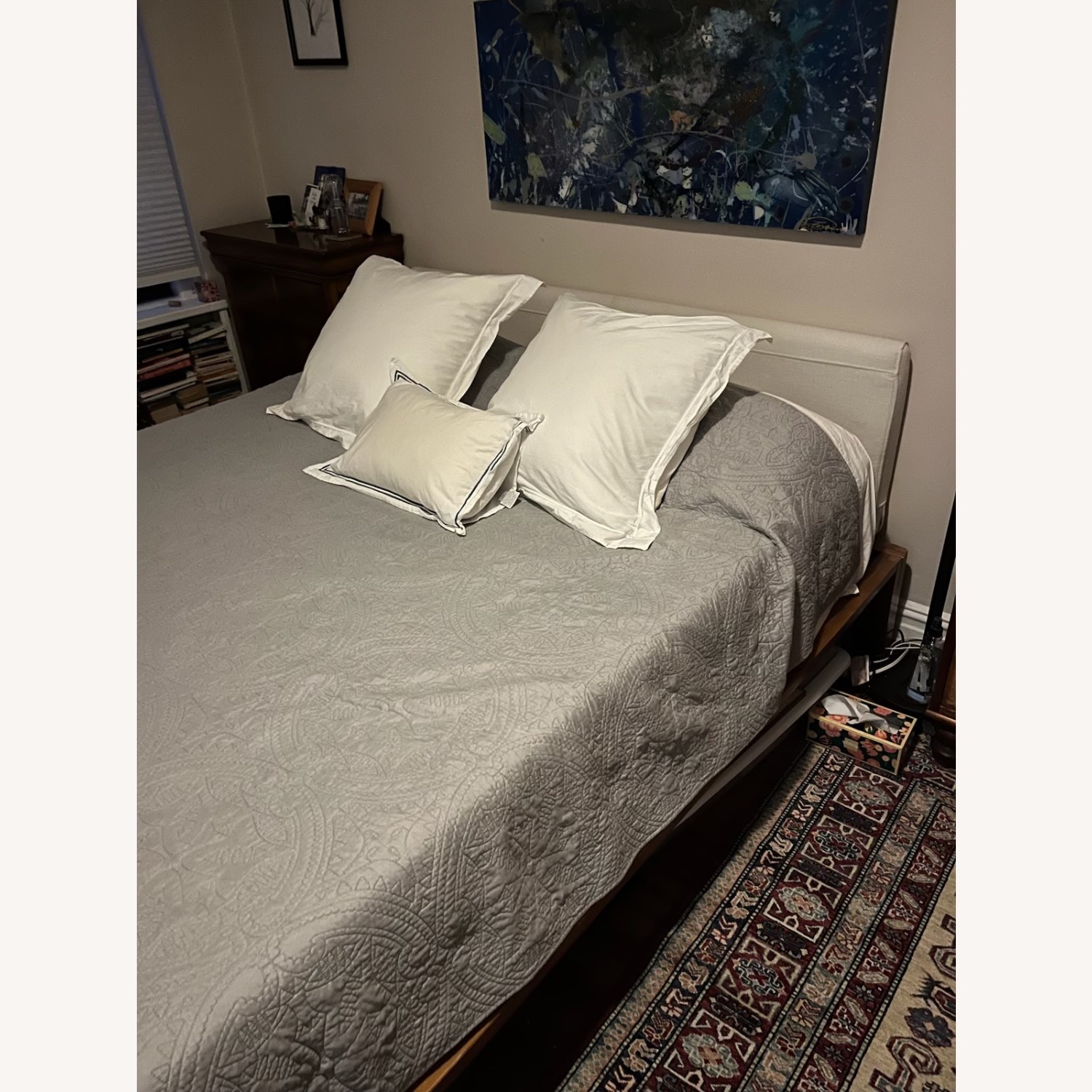 Thuma Bedframe - image-9