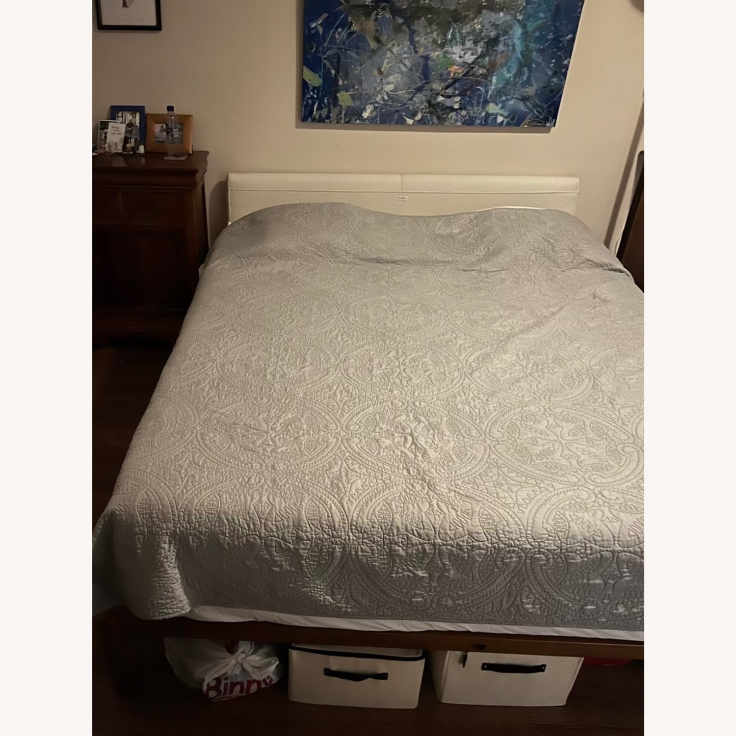 Thuma Bedframe - image-6