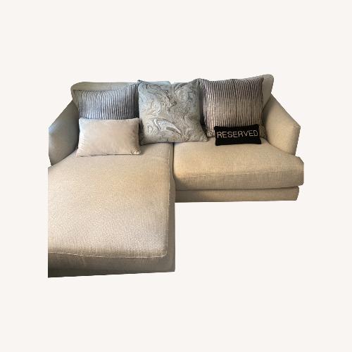 West Elm Antwerp Sofa AptDeco