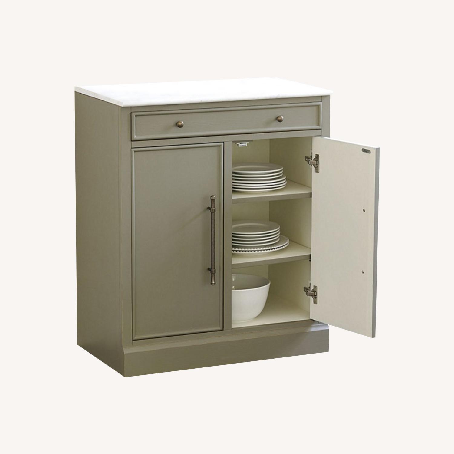 Paulette Cabinet_Ballard Designs - image-0