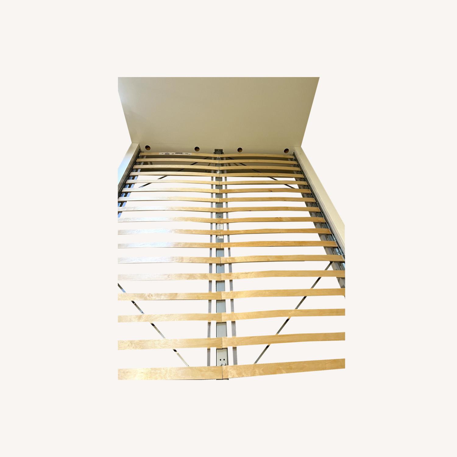 IKEA Malm Queen Bed Frame - image-4