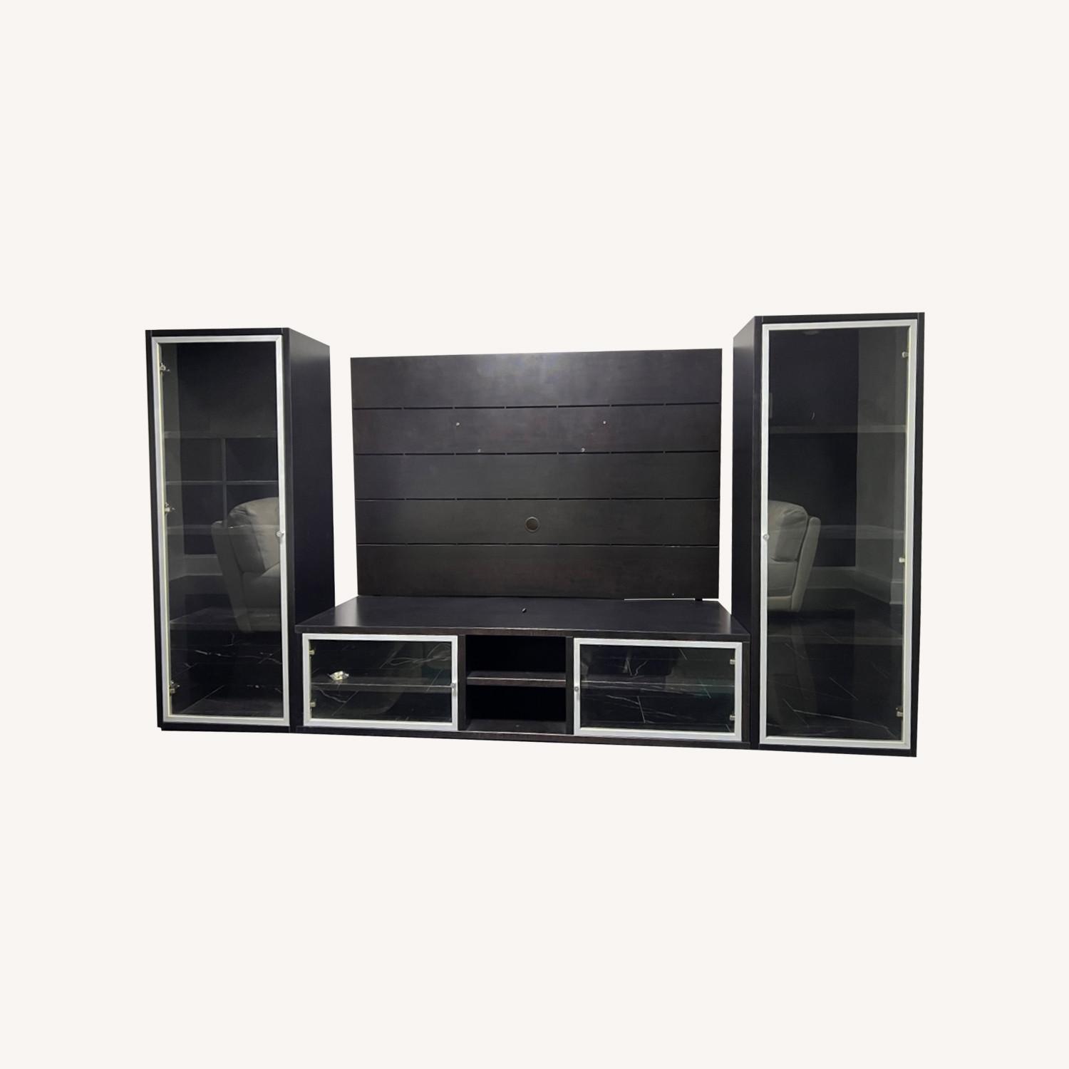 Entertainment Unit - image-0