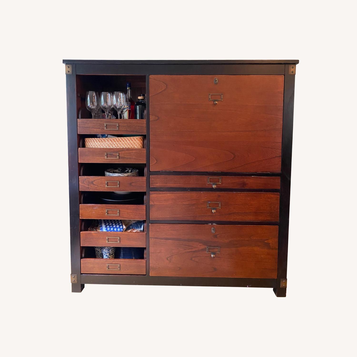 Arhaus Telegraph Secretary - image-0