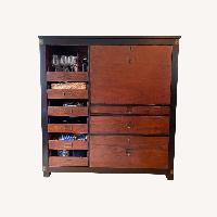 Arhaus Telegraph Secretary