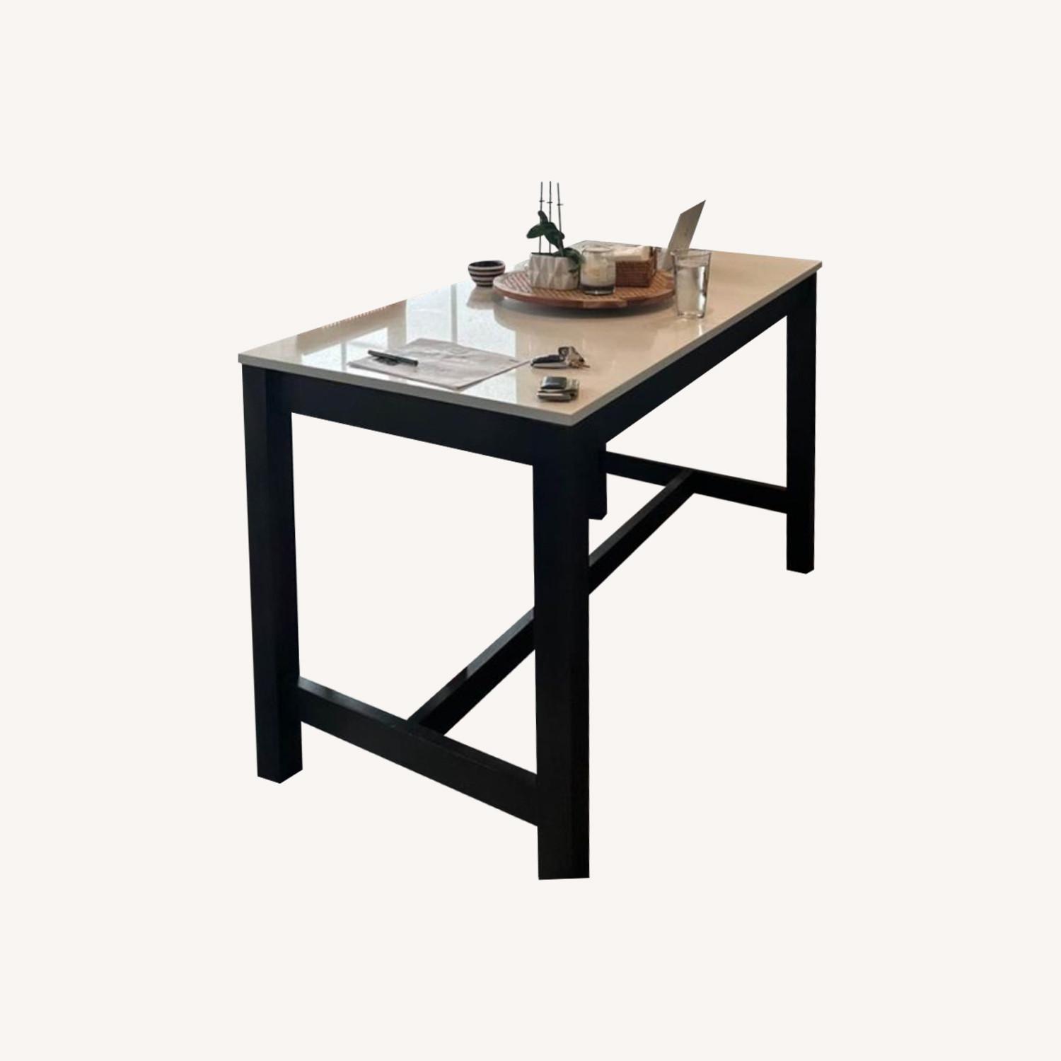 Room & Board Kitchen Island - image-0