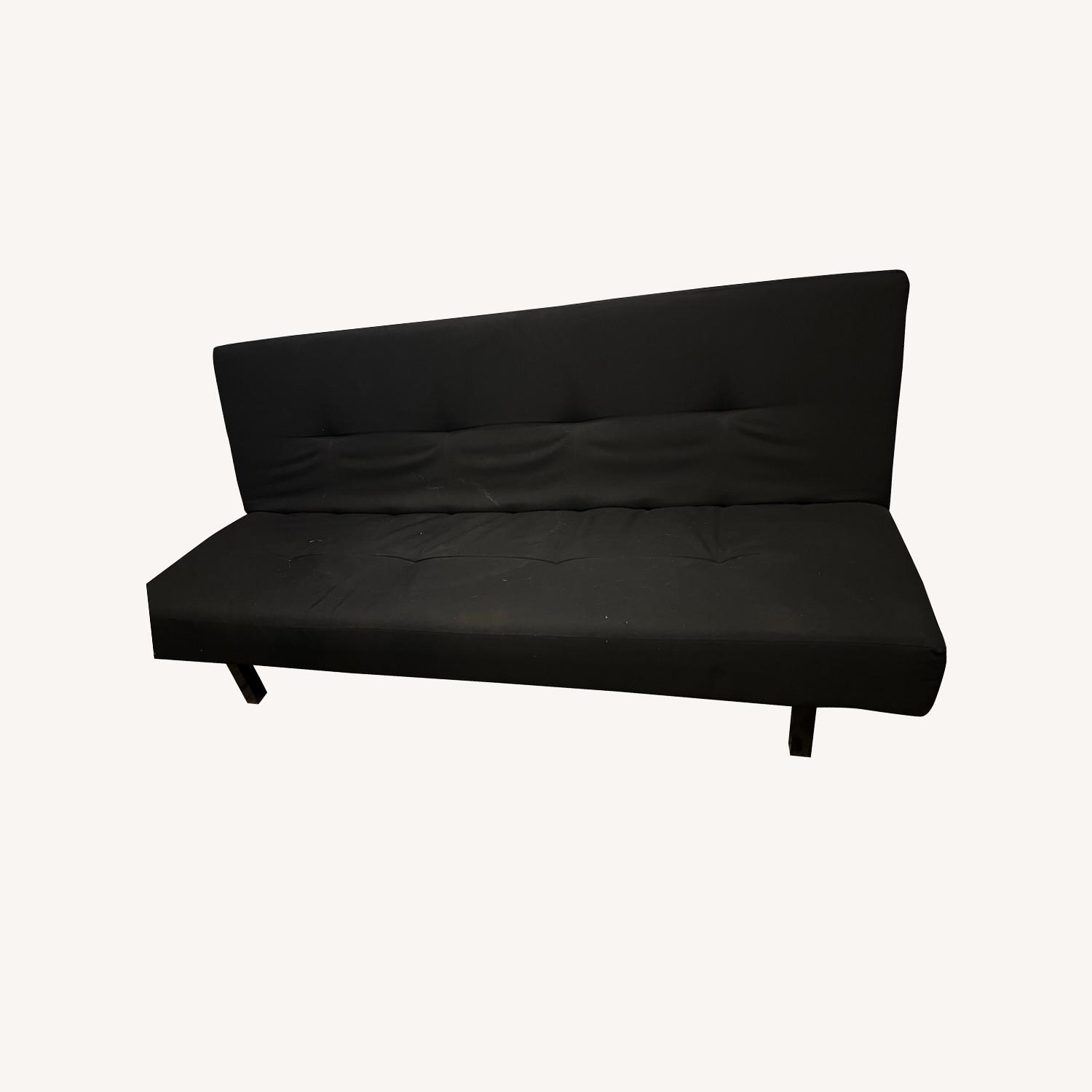 IKEA Couch AptDeco