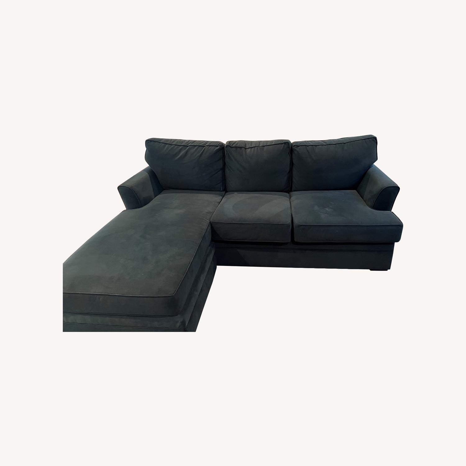 Johnathan Luois Condo Sofa - image-0