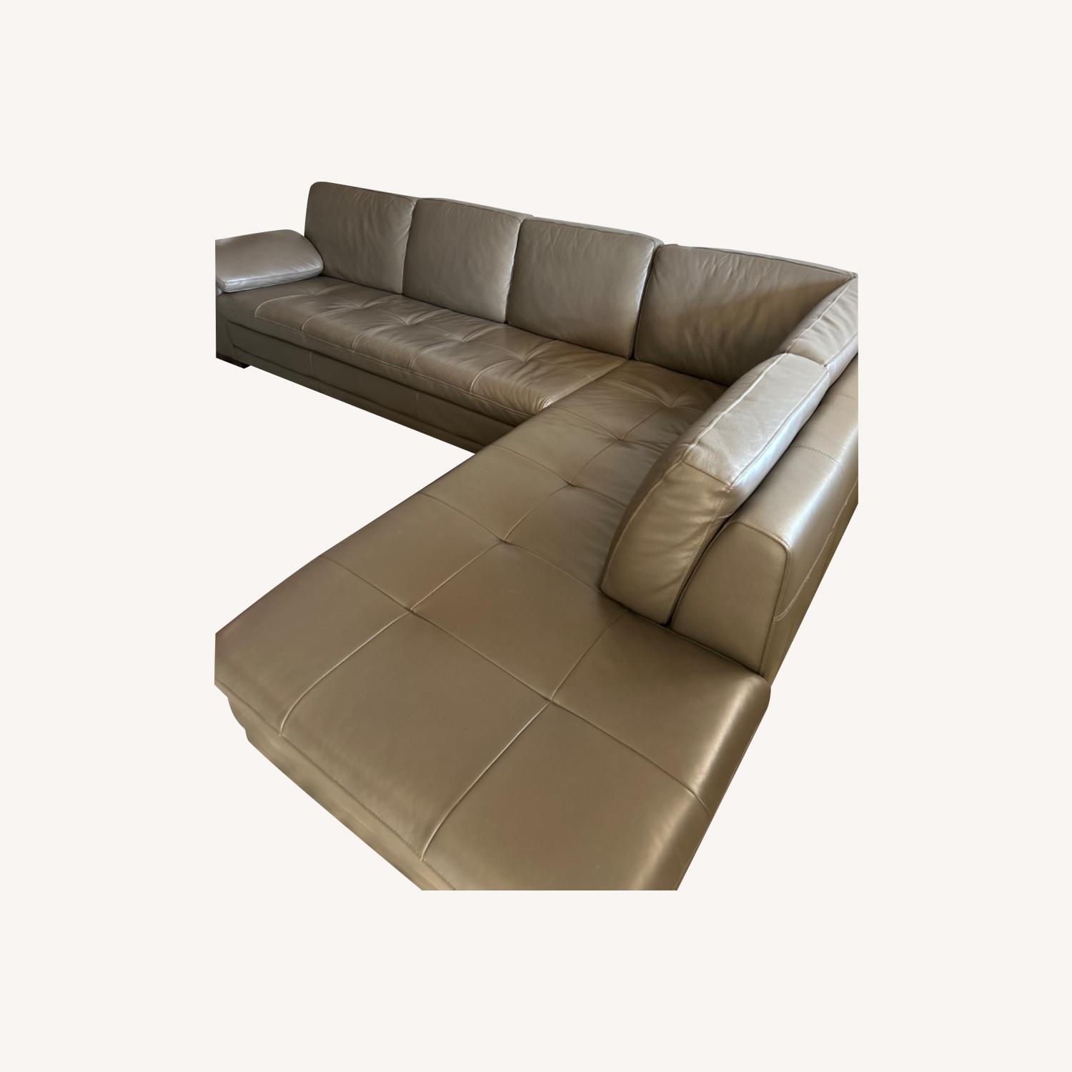 Scandinavian Designs Couch - AptDeco